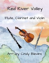 Red River Valley P.O.D cover